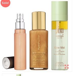 FabFitFun Glow with the Flow Bundle